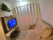 Apartamento para Venda em São José dos Campos/SP Jardim...