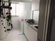 Apartamento para Venda em São José dos Campos/SP Jardim...
