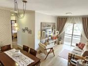 Apartamento para Venda em São José dos Campos/SP Jardim...