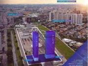 Apartamento para Venda em São José dos Campos/SP Jardim...