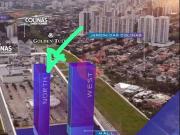 Apartamento para Venda em São José dos Campos/SP Jardim...