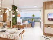 Apartamento para Venda em São José dos Campos/SP Jardim...