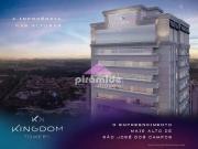 Apartamento para Venda em São José dos Campos/SP Jardim...