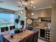 Apartamento para Venda em São José dos Campos/SP Jardim...