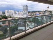 Apartamento para Venda em São José dos Campos/SP Jardim...