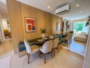 Apartamento para Venda em São José dos Campos/SP Jardim...