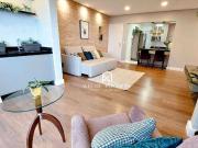 Apartamento para Venda em São José dos Campos/SP Jardim...
