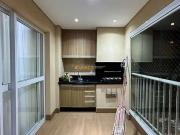 Apartamento para Venda em São José dos Campos/SP Jardim...