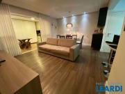 Apartamento para Venda em São José dos Campos/SP Jardim...