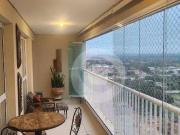 Apartamento para Venda em São José dos Campos/SP Jardim...