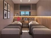 Apartamento para Venda em São José dos Campos/SP Jardim...