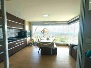 Apartamento para Venda em São José dos Campos/SP Jardim...