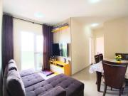Apartamento para Venda em São José dos Campos/SP Jardim...