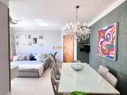 Apartamento para Venda em São José dos Campos/SP Jardim...