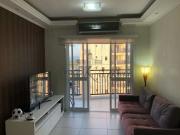 Apartamento para Venda em São José dos Campos/SP Jardim...