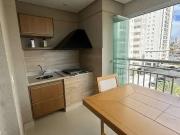 Apartamento para Venda em São José dos Campos/SP Jardim...