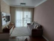 Apartamento para Venda em São José dos Campos/SP Jardim...