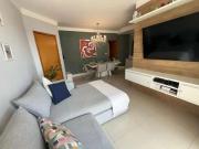 Apartamento para Venda em São José dos Campos/SP Jardim...