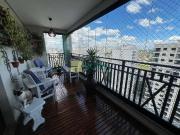 Apartamento para Venda em São José dos Campos/SP Jardim...