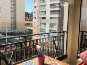 Apartamento para Venda em São José dos Campos/SP Jardim...