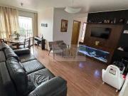 Apartamento para Venda em São José dos Campos/SP Jardim...