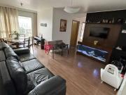 Apartamento para Venda em São José dos Campos/SP Jardim...