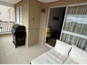 Apartamento para Venda em São José dos Campos/SP Jardim...