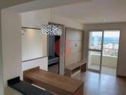 Apartamento para Venda em São José dos Campos/SP Jardim...