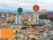 Apartamento para Venda em São José dos Campos/SP Jardim...