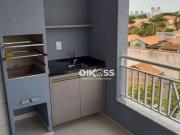 Apartamento para Venda em São José dos Campos/SP Jardim...