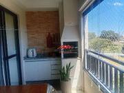 Apartamento para Venda em São José dos Campos/SP Jardim...