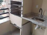 Apartamento para Venda em São José dos Campos/SP Jardim...