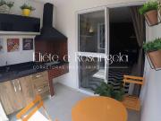 Apartamento para Venda em São José dos Campos/SP Jardim...