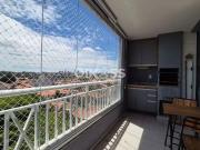 Apartamento para Venda em São José dos Campos/SP Jardim...