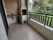Apartamento para Venda em São José dos Campos/SP Jardim...