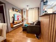 Apartamento para Venda em São José dos Campos/SP Jardim...