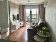 Apartamento para Venda em São José dos Campos/SP Jardim...