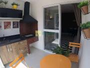 Apartamento para Venda em São José dos Campos/SP Jardim...