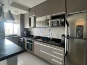 Apartamento para Venda em São José dos Campos/SP Jardim...