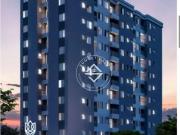 Apartamento para Venda em São José dos Campos/SP Jardim...