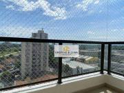 Apartamento para Venda em São José dos Campos/SP Jardim...