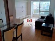 Apartamento para Venda em São José dos Campos/SP Jardim...