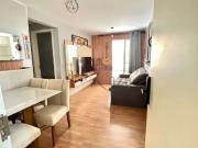 Apartamento para Venda em São José dos Campos/SP Jardim...