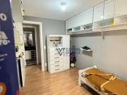 Apartamento para Venda em São José dos Campos/SP Jardim...