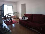 Apartamento para Venda em São José dos Campos/SP Jardim...