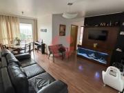 Apartamento para Venda em São José dos Campos/SP Jardim...