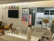 Apartamento para Venda em São José dos Campos/SP Jardim...