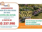 Apartamento para Venda em São José dos Campos/SP Jardim...