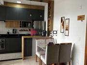 Apartamento para Venda em São José dos Campos/SP Jardim...