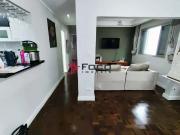 Apartamento para Venda em São José dos Campos/SP Jardim...